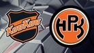 KooKoo vs. HPK @ Ilona Areena tiistaina 15.8.2017!