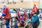 Titaanien kolmen maalin johtoasema kääntyi Raahen lauantai-illassa lopulta todella suolaiselta maistuvaksi 4-3-tappioksi.