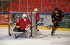 Titaanit paketoi syyskautensa iskemällä kuluvan viikon koitoksissaan yhteen Suomi-sarjan ehdottoman crème de la crèmen eli Järvenpään Haukkojen ja Nokian Pyry Hockeyn kanssa.